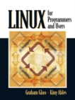 Linux for Programmers and Users - Book