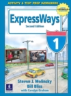 ExpressWays 1 Activity and Test Prep Workbook - Book