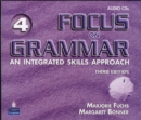 Focus on Grammar 3 Audio CDs (3) - Book