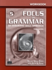 Focus on Grammar 5 Workbook - Book