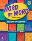 Word by Word Picture Dictionary English/Vietnamese Edition - Book