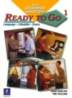Ready to Go 1 with Grammar Booster Answer Key to Grammar Booster - Book
