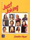 Just Joking - Book
