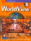 WorldView 1 with Self-Study Audio CD and CD-ROM Placement Test (Levels 1-4) - Book