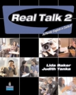 Real Talk 2 : Authentic English in Context - Book