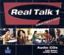 Real Talk 1 : Authentic English in Context, Classroom Audio CD - Book