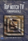 Top Notch Fundamentals TV (DVD) with Activity Worksheets - Book