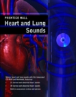Pearson Heart and Lung Sounds - Book