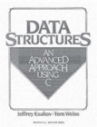 Data Structures : An Advanced Approach Using C - Book