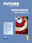 Future 1 Workbook with Audio CDs - Book