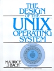 Design of the UNIX Operating System - Book