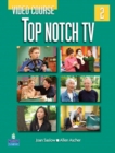 Top Notch TV 2 Video Course - Book