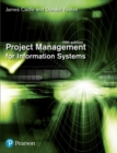 Project Management for Information Systems - Book