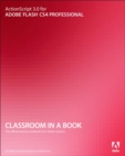 ActionScript 3.0 for Adobe Flash CS4 Professional Classroom in a Book - eBook