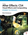 Adobe After Effects CS4 Visual Effects and Compositing Studio Techniques - eBook