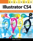 Real World Adobe Illustrator CS4 - eBook