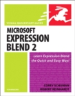 Microsoft Expression Blend 2 for Windows - eBook