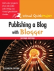 Publishing a Blog with Blogger - eBook