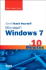 Sams Teach Yourself Microsoft Windows 7 in 10 Minutes - eBook