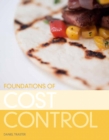 Foundations of Cost Control - Book