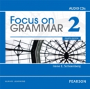 VE FOCUS GR. (2) 4E            CLASS AUDIO CDS      216050 - Book