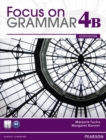 Focus on Grammar Student Book Split 4B - Book