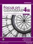 VE FOCUS GR. (4) 4E            WORKBOOK B           216968 - Book