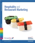 ManageFirst : Hospitality and Restaurant Marketing with Answer Sheet - Book