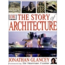 The Story of Architecture - Book