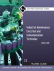 Industrial Maintenance Electrical & Instrumentation Trainee Guide, Level 1 - Book