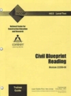 22209-06 Civil Blueprint Reading TG - Book