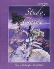 Physical Geography : A Landscape Appreciation Study Guide - Book