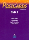 Postcards 4 DVD - Book