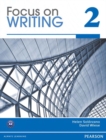FOCUS ON WRITING 2             BOOK                 231352 - Book