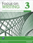FOCUS ON WRITING 3             BOOK                 231353 - Book