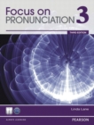 Focus on Pronunciation 3 - Book