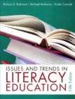 Issues and Trends in Literacy Education - Book