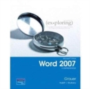 Exploring Microsoft Word 2007 : Comprehensive - Book