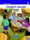 Victor's Secret (Modern Dramas 3) - Book
