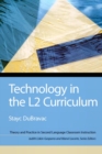 Technology in the L2 Curriculum - Book
