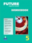 Future 5 Workbook - Book