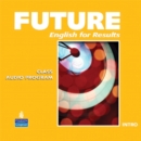 Future Intro Class Audio CDs (6) - Book