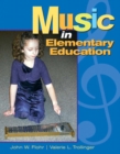 Music in Elementary Education - Book
