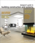 Designer's Guide to Building Construction and Systems - Book