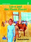 Lucy and the Piano Player (Modern Dramas 2) - Book