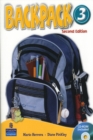 Backpack 3 DVD - Book