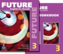 Future 3 package: Student Book (with Practice Plus CD-ROM) and Workbook - Book