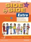 Side by Side Extra 4 Teacher's Guide with Multilevel Activities - Book