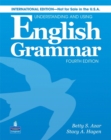 Understanding & Using Engl Grammar Internat'l SB w/AudioCD; w/o AK - Book