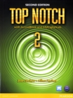 Top Notch 2 with ActiveBook and MyEnglishLab - Book